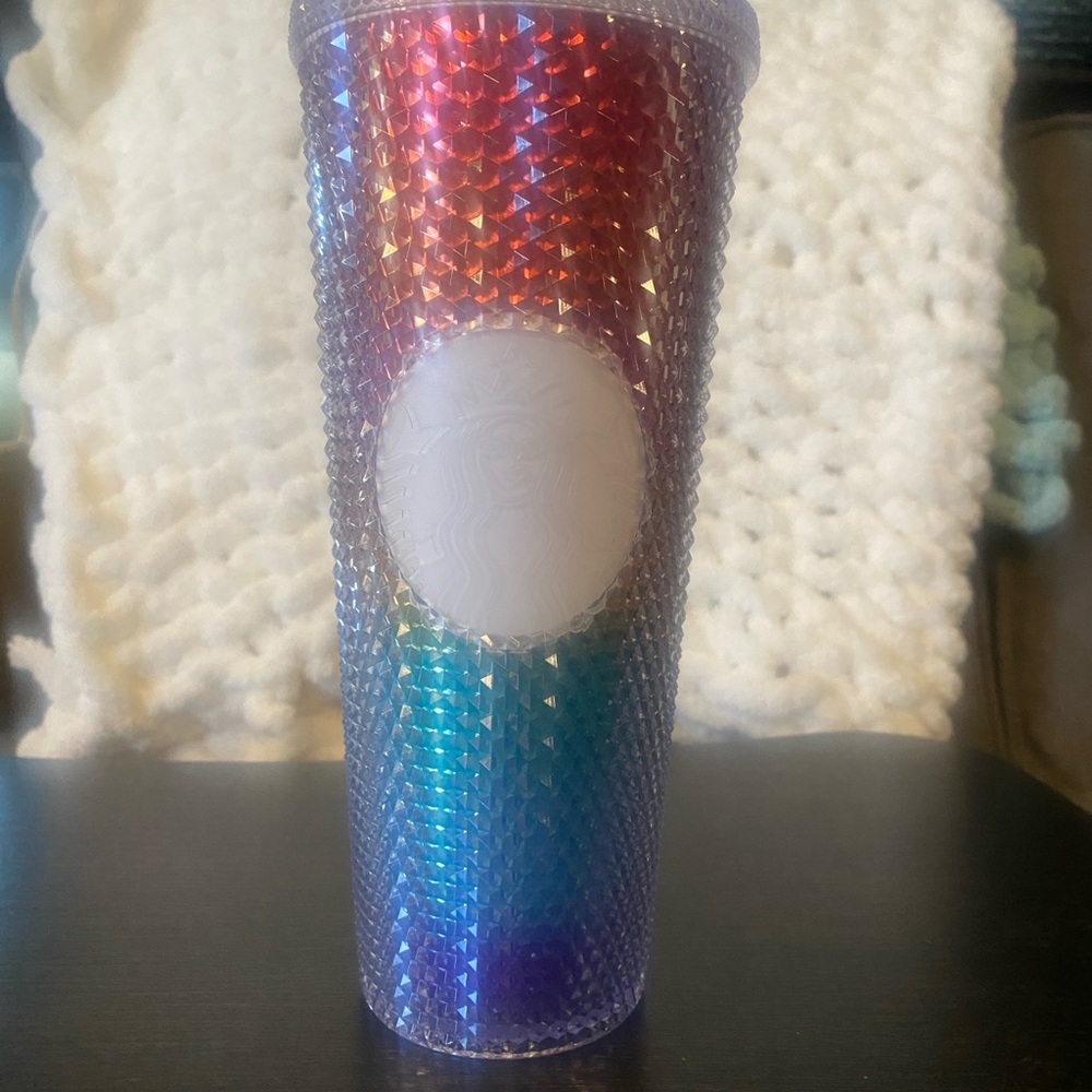 Rainbow Collectors Cup